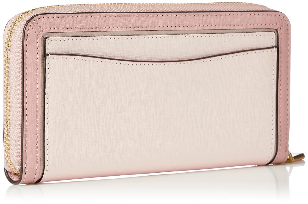 Portofel lung K89550007650 PALE DOGWOOD MULTI [Kate Spade] Pentru femei [Articol]