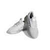 Adidas X_PLRBOOST Silver Metallic Grey Women Sneakers Dash-Grey Core-Black ID9587