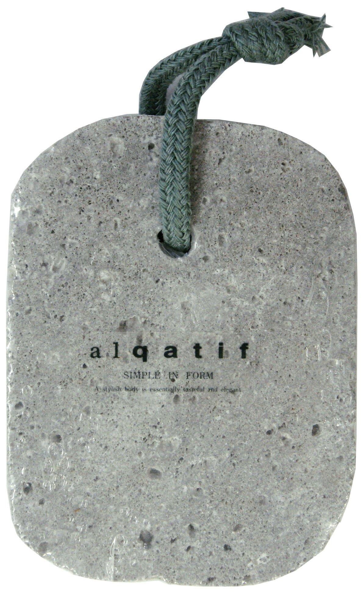 Ishimizu Oval Pumice Stone for Heel Calluses 00891