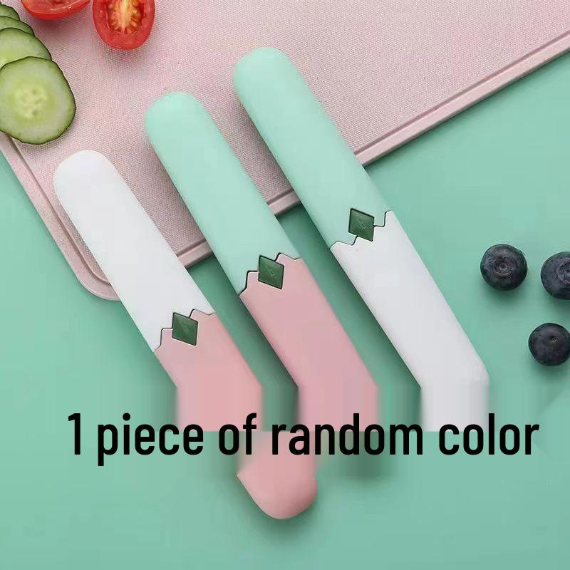 Portable Folding Multifunction Fruit Knife & Peeler