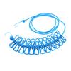 Pants Hanger Clips Laundry with Clothesline Rope Drying 12 ADM