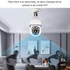 1080P Home Remote Surveillance Camera/wireless WiFi/IP Network Surveillance Security Camera
