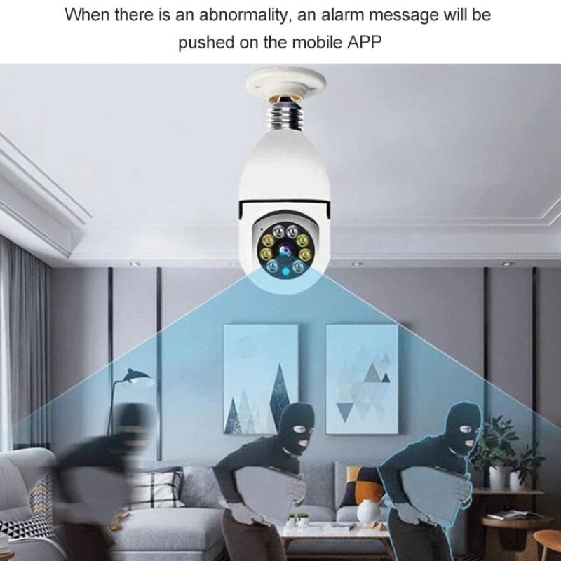 1080P Home Remote Surveillance Camera/wireless WiFi/IP Network Surveillance Security Camera