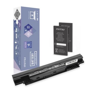 Příslušenství k notebookům – Adaptéry a baterie pro notebooky
