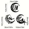 Line Wall - Wall Hanging Decor for Living Room Bedroom - Modern Home Decoration - 15
