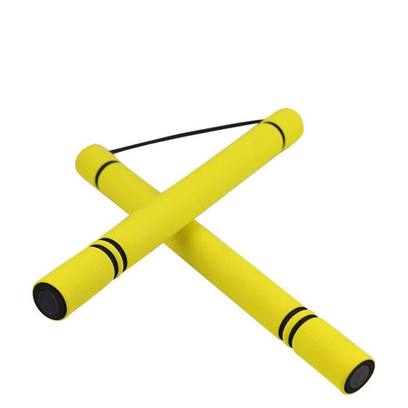 XINBODA Beginner Safety Practice Sponge Nunchaku