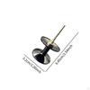 Aluminum Fishing Reel for CC80, Replacement Part