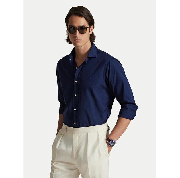 

Рубашка Polo Ralph Lauren 710P01396003 EU S