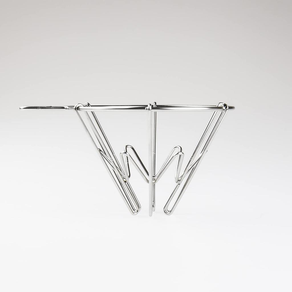 MT.FUJI DRIPPER / Mount Fuji Dripper [Made In Japan] Made In TSUBAME (Silver)