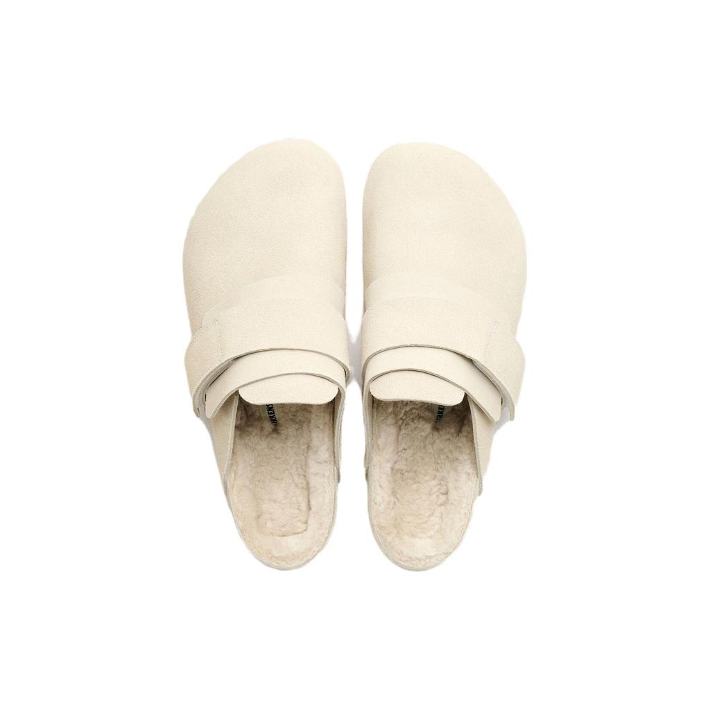 Birkenstock x Tekla Nagoya 'White' Men's 1026292