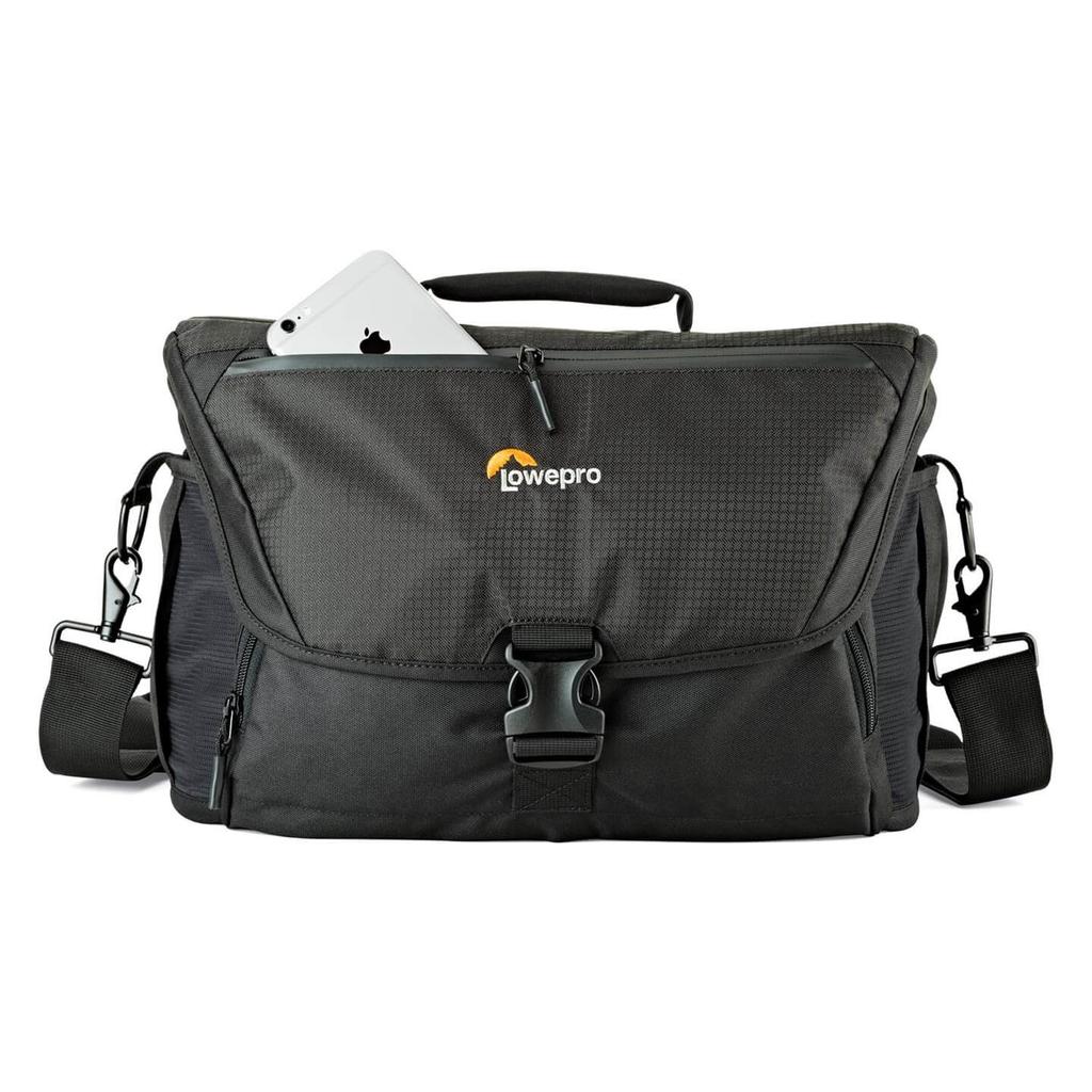 Lowepro Torba Nova 200 AW II Black