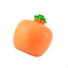 Cute Rabbit Carrot Doll Decorative Present for Restaurant Birthday