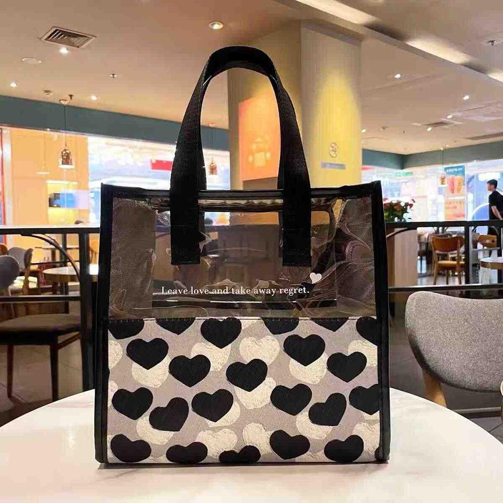 Storage Bag Cosmetic Pouch Toiletry Bag, Makeup Cosmetic Bag Organizer, Travel Bag for Toiletries, Carry-on Travel Accessories E