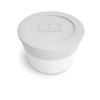 Bento Container for Sides and Sauces - Gray