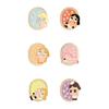 New POP MART CRYBABY Mystery Boxes Single Mystery Box/Full Box 6 Pcs PPMT-2310-0030