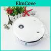 Home Cleaning Robot With Battery Power For Small Rooms Perfect For Lazy Daily Use