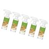 Powerful Appliances Oil Stain Cleaner Grease Cleaner Gentle On Hands Kitchen Cleaner Agent 300ml