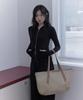 Haveawhale Kio Canvas Bag (Be)