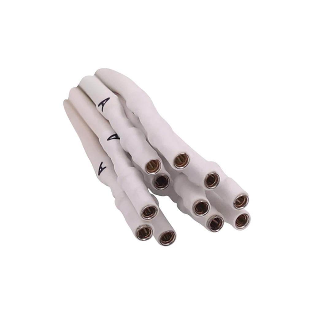 Accuracy Engineered Diagnostic Cable Set with Tight Tolerance Time Save Automotive Programming for FC200 DB15