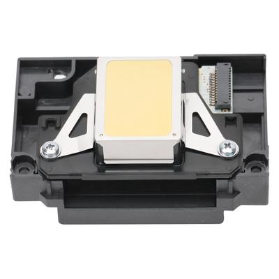 ראש מדפסת לאפסון L801 L800 L805 TX650 R290 T50 R330 אביזרים חלופייםL800