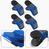 4PCS Magnetic Paint Brush Holder Clips Tin Opener DIY Tool Home Improvement Carpenter Painter Construction Tool  Clip