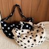 Single Shoulder Bag, Large Capacity Crossbody Bag, Tote Bag, Fashionable Commuter Bag for Women