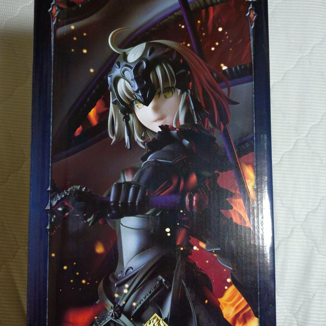 

[USED] ALTER Avenger Jeanne d Arc 1/7 Scale Figure