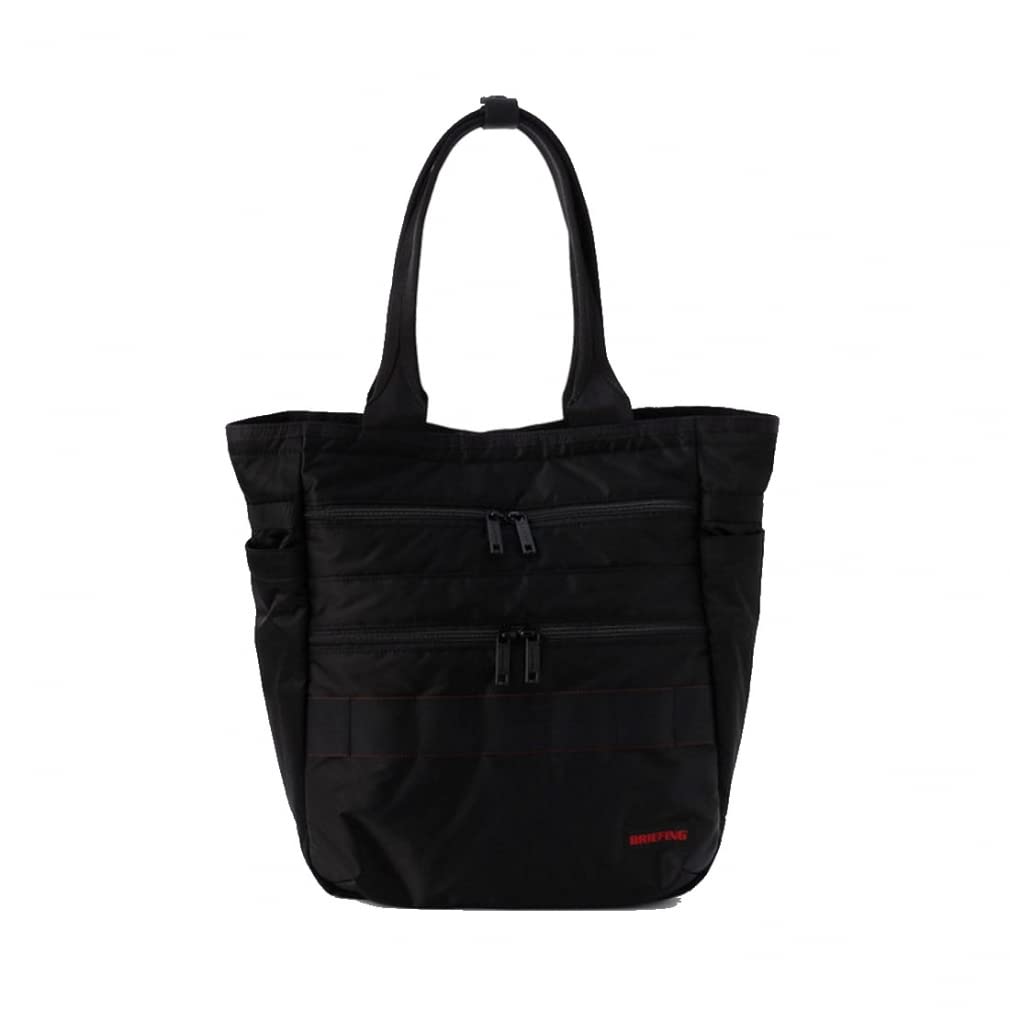 

EVERYDAY TOTE ECO TWILL BRG223T45 010 Black