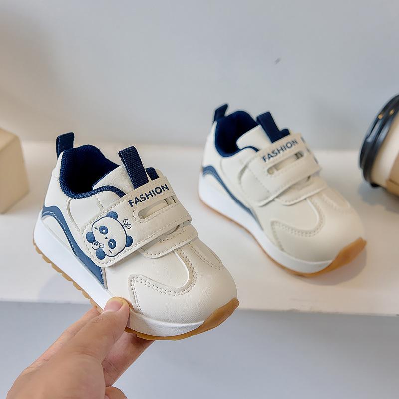 

25 осень новые детские туфли Форрест Гамп детская мода спортивная обувь на липучках нескользящая и износостойкая повседневная обувь 20