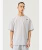LECOQ Le Ice Short Sleeve Piste - Grey (Qq223Ewt41) (A Type)