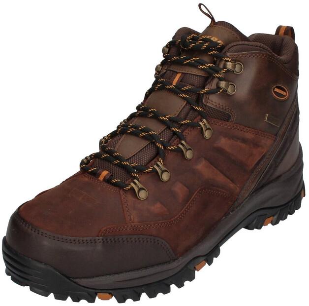 Полуботинки Skechers Relment Traven