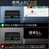 Compatible with Nintendo Switch Charging Stand with Magnetic Charger for 4 Adjustable RGB Lighting Integrated 2 Charger with Dock for Switch