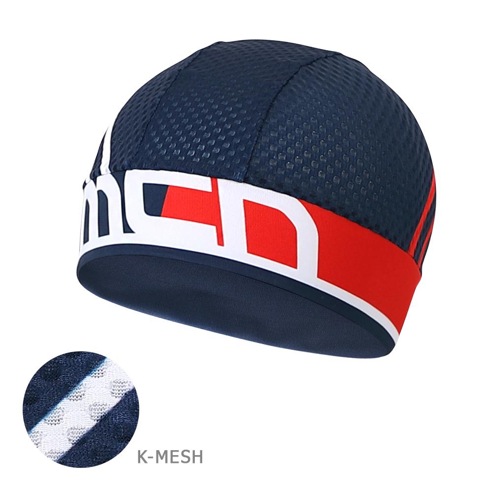 MCNSPORTS K-Mesh Skullcap Nade Bicycle Beanie