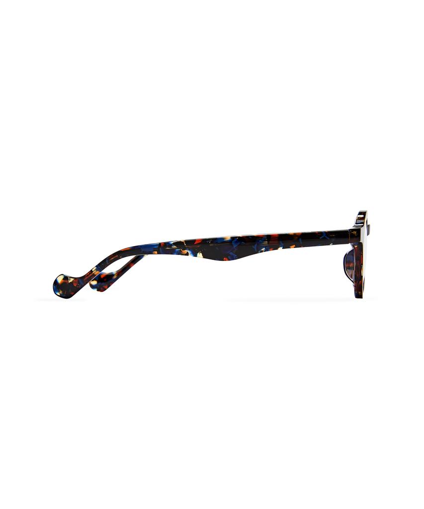 Seupakeuliseochi Pand Blue Leopard