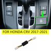 Automatic Stop Start System Off Closer Close Control Sensor Plug Smart Stop Cancel For Honda CRV CR-V 5th 2017 2018