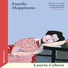 Family Happiness by Laurie Colwin Paperback Book 9781474615952