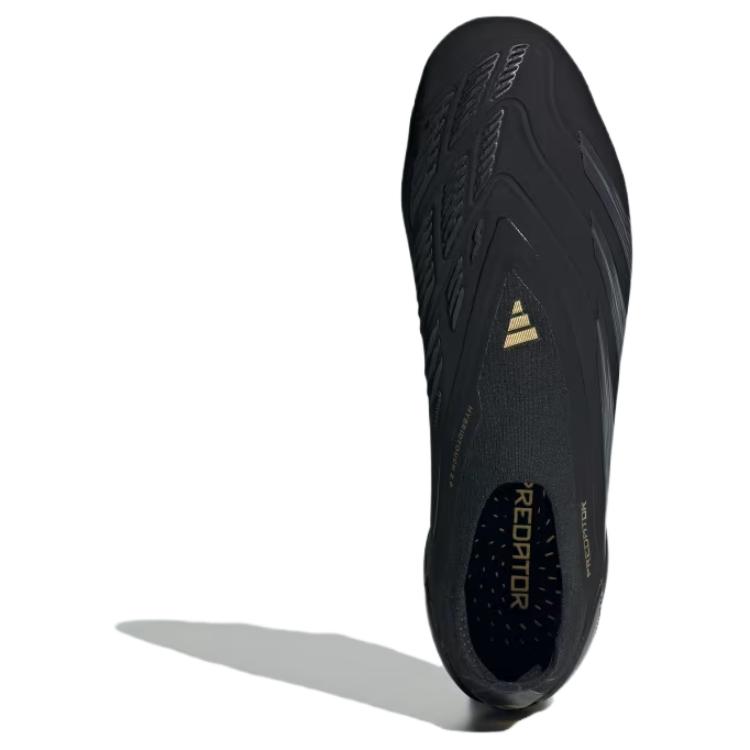 Adidas Predator Elite Laceless Fg 'Dark Spark Pack' IF8860