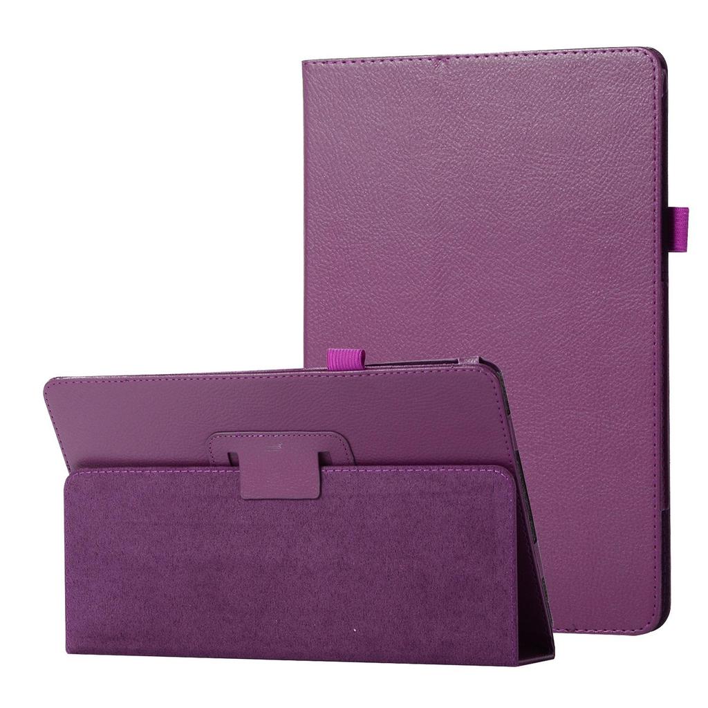 Protective Leather Case for Samsung Tab S/A/P Series 7'', 8'', 10.1'', 10.5'' Tablets