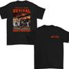 The Treaty Oak Revival Tshirt