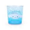 Sanrio Clear Tumbler Cinnamoroll Capacity: 300 мл 400874