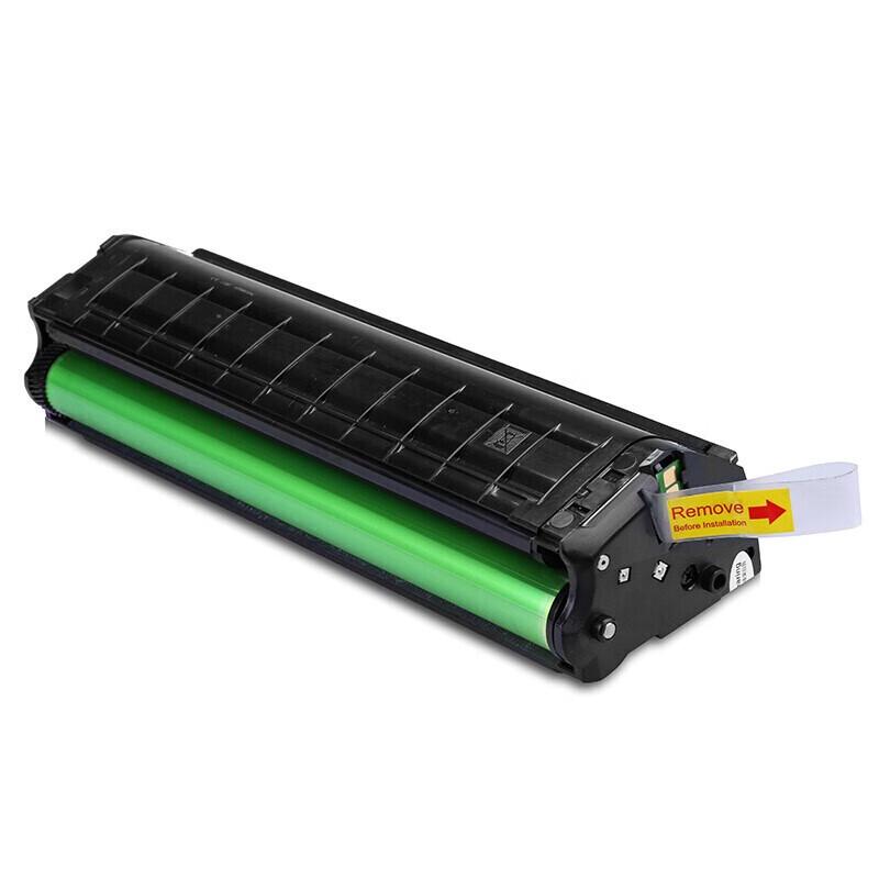 Jingxian PD-202 Compatible Black Toner Cartridge