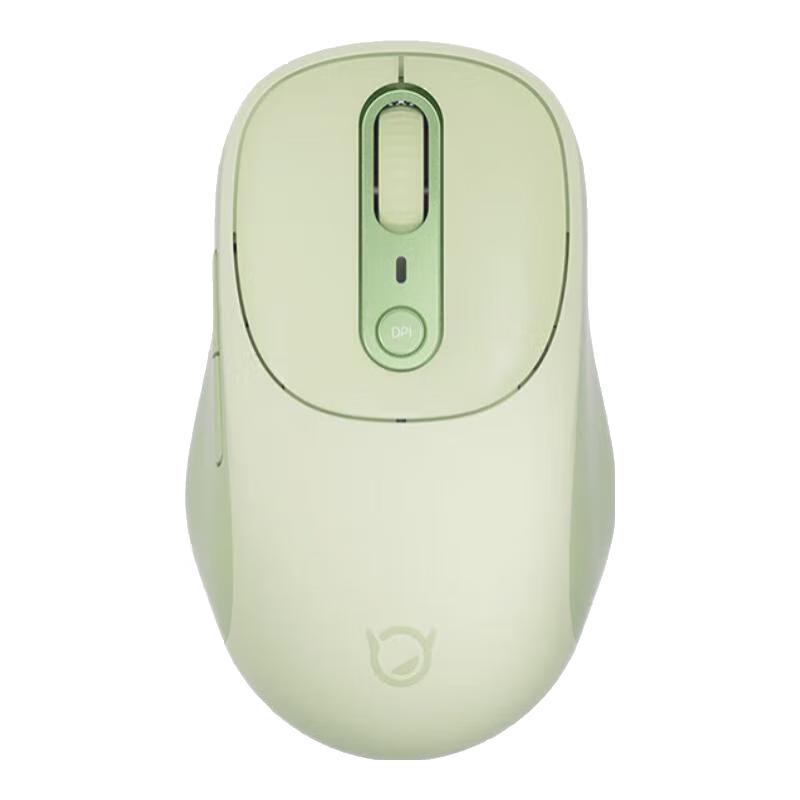 Lenovo Xiaoxin Ergonomic Wireless Mouse