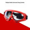Outdoor Windproof Sports Goggles