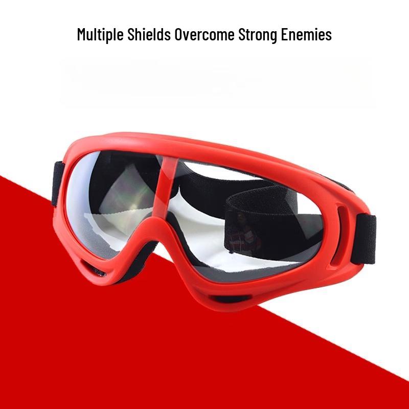 Outdoor Windproof Sports Goggles