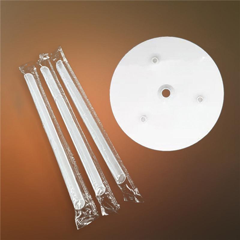 Multi-Layer Cake Support Frame Practical Stands Mold Round Dessert Support Spacer Piling Bracket Kitchen DIY Cake Decor Tool New