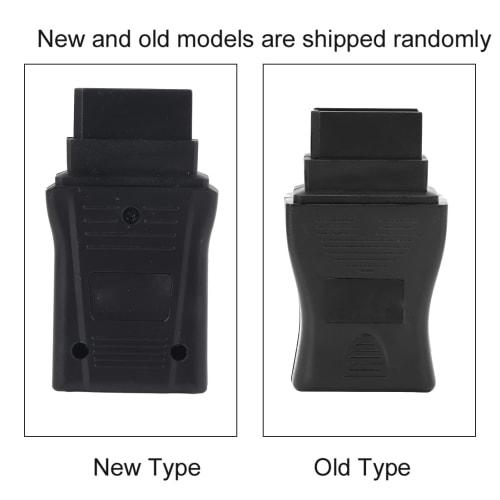 Akozon 14 Pin Diagnostic Cable Fault Diagnostic Machine Car Diagnostic Tool Auto Fault Code Reader with USB Cable for Nissan