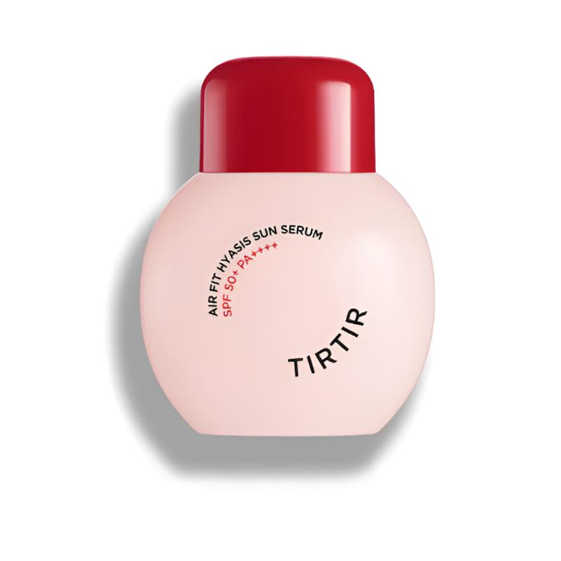 TIRTIR Солнцезащитная сыворотка Air Fit Hyasis SPF50+ PA++++ 50 мл