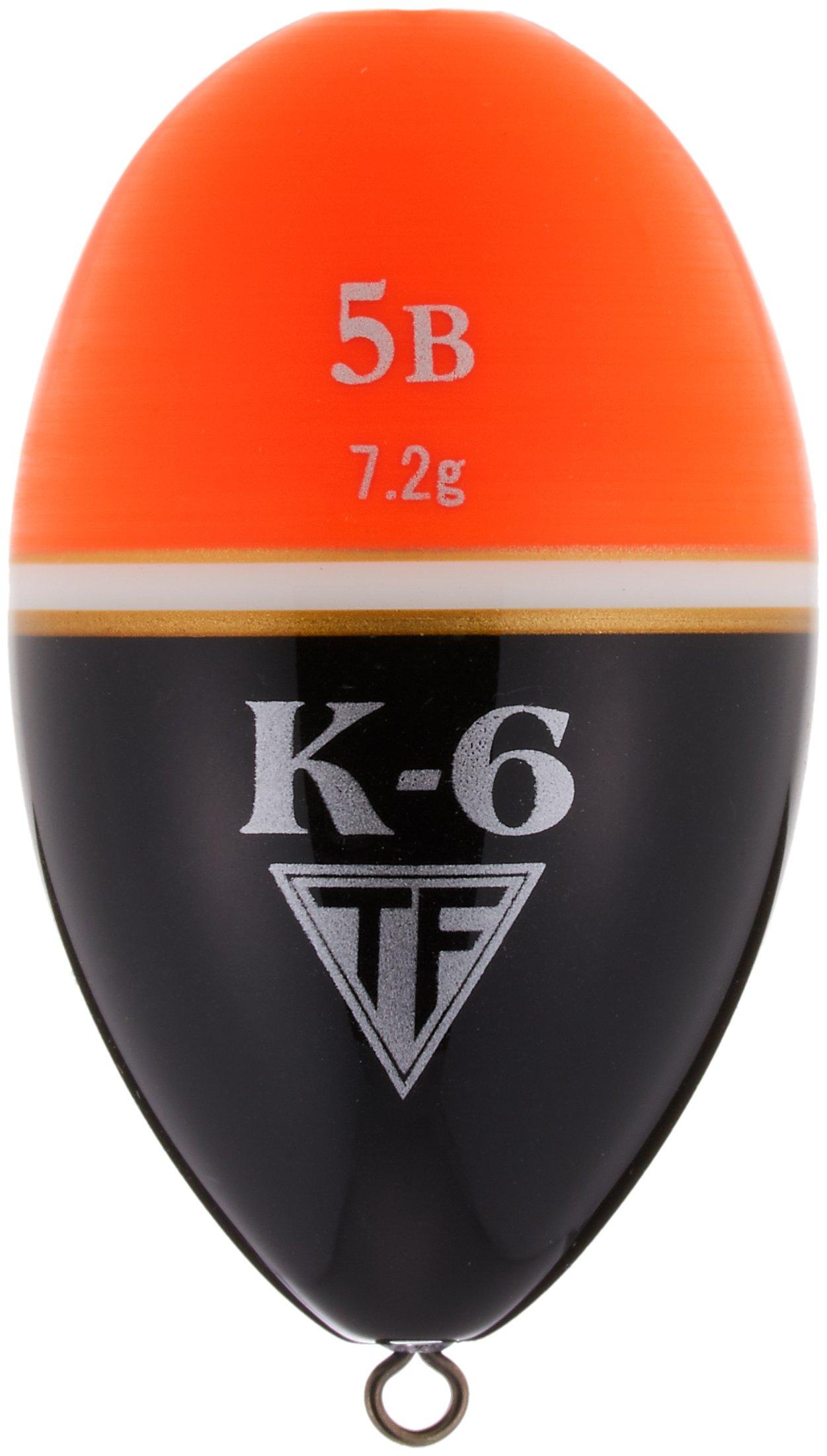 

Tsuiken K-6 Scarlet B