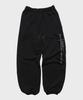 ARTISTWEAR [Atw] Saber Wide Jogger Pants