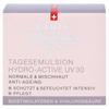 Louis Vidmar Tagesemulsion Hydro-Active UV30 Dezenter Duft 50ml